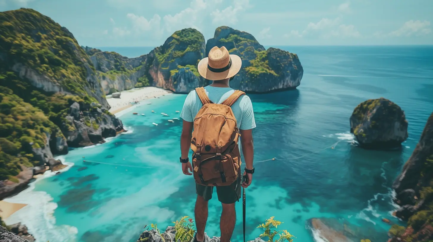 Ethically Traveling: How to be a Responsible Global Tourist