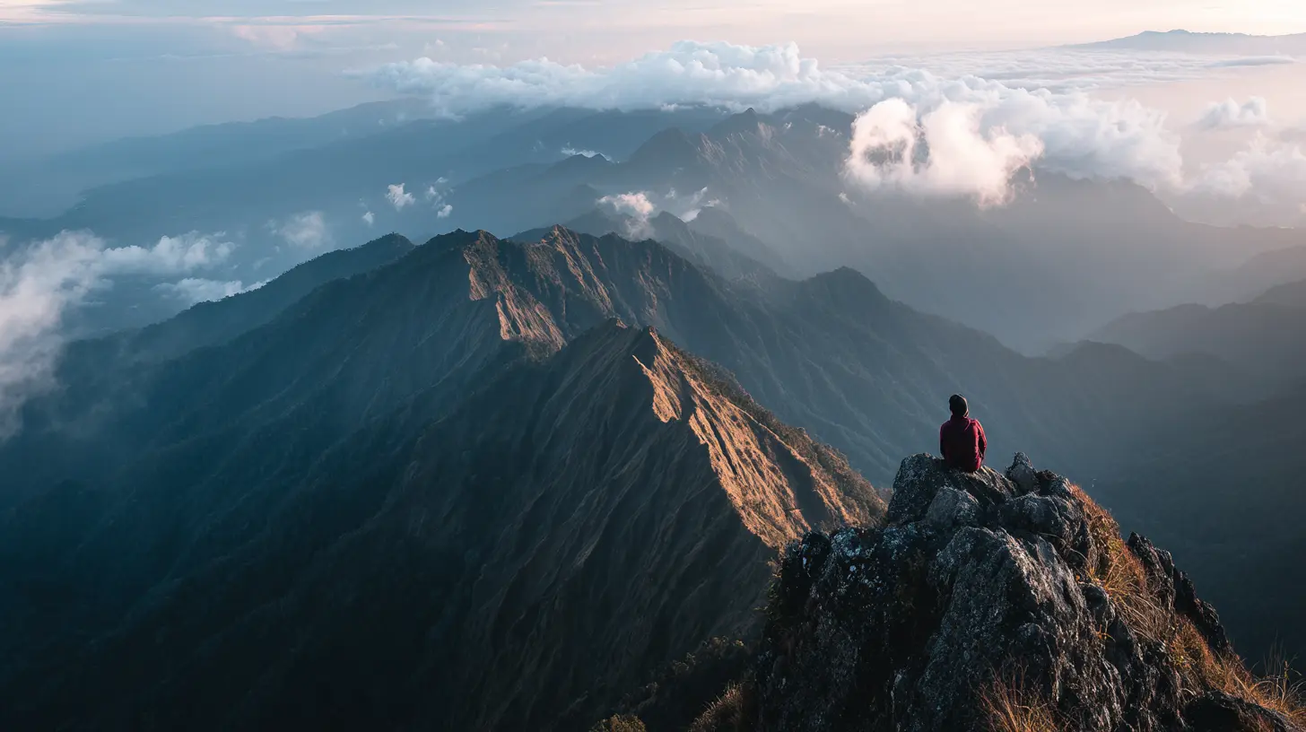 Explore the Most Breathtaking Mountain Escapes of 2027