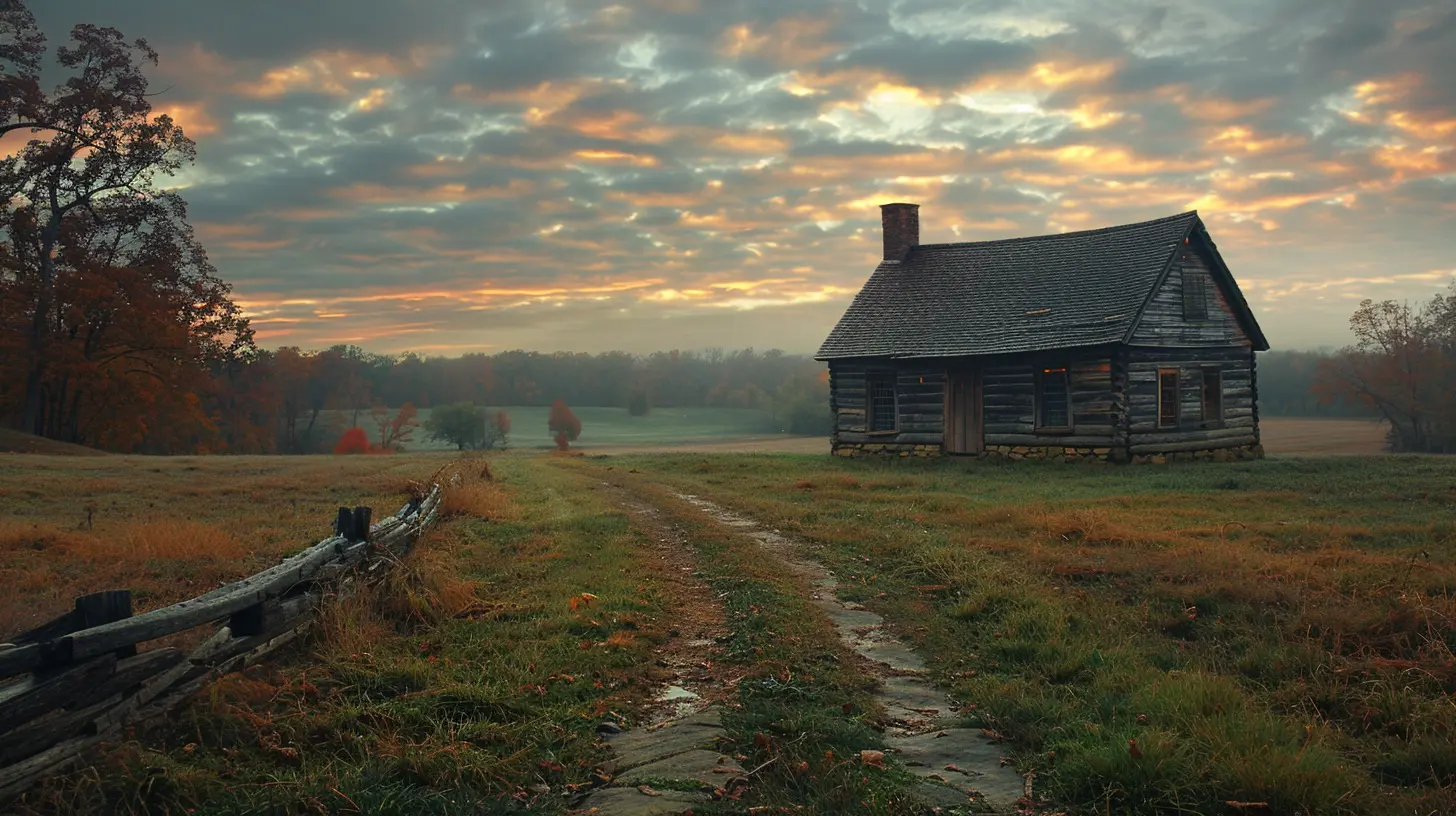 Explore the Rich History of the Underground Railroad