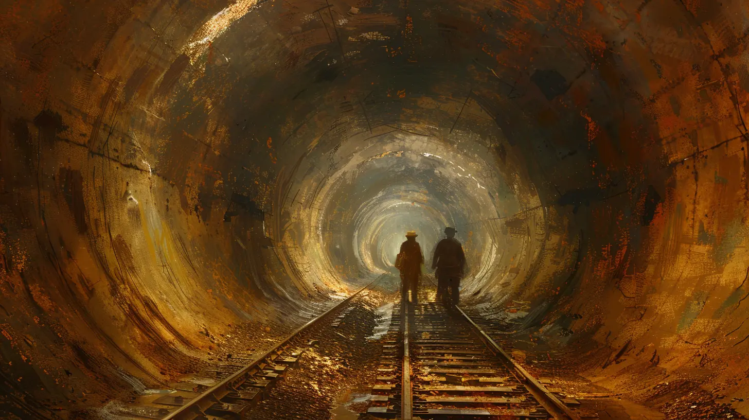 Explore the Rich History of the Underground Railroad