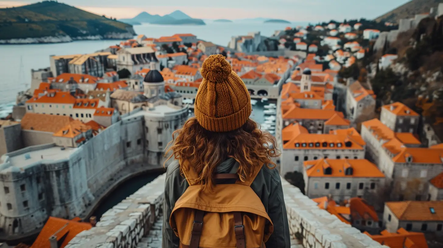 Exploring Lesser-Known Travel Destinations: Why They’re Worth the Visit