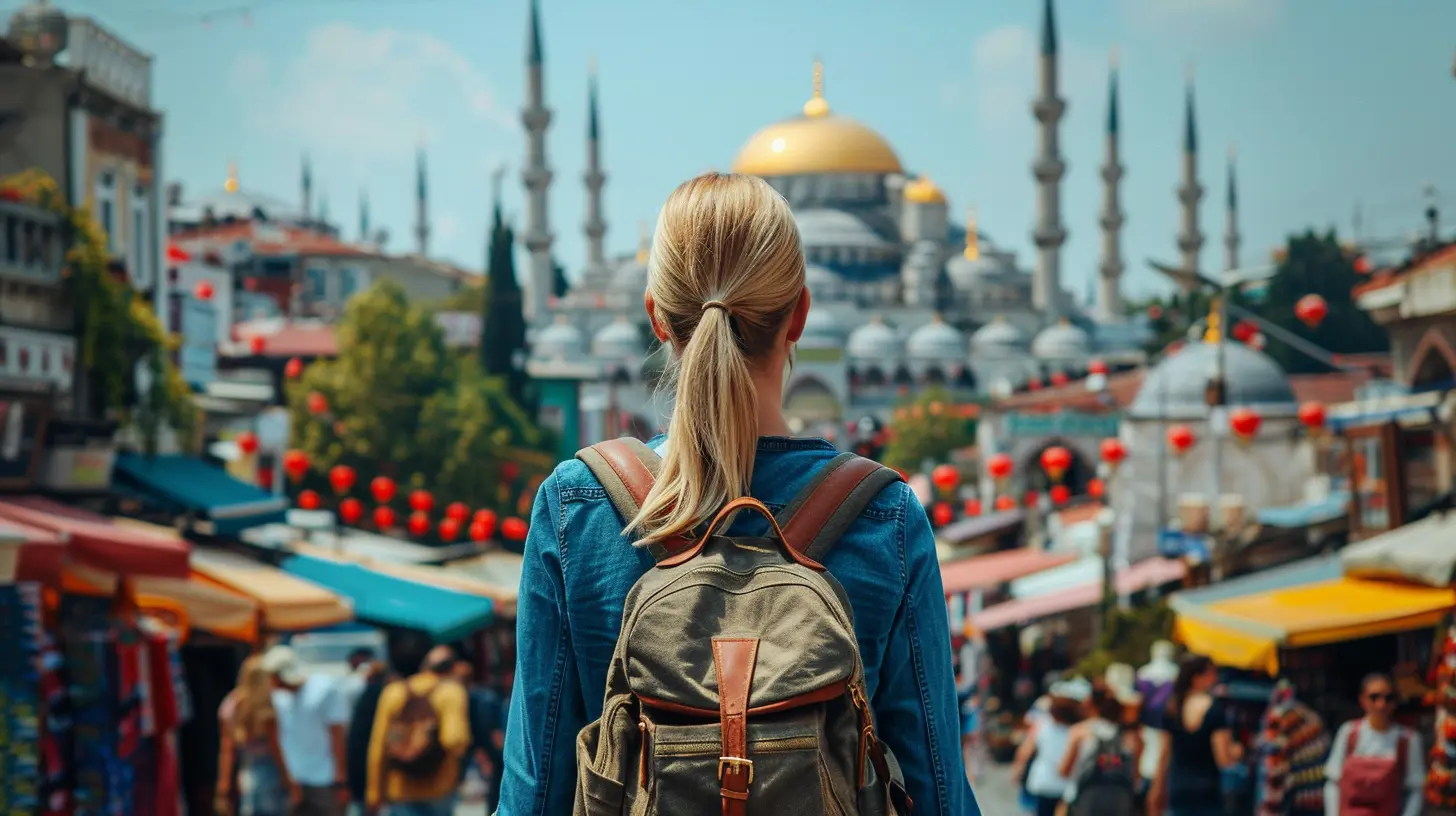 Exploring Lesser-Known Travel Destinations: Why They’re Worth the Visit