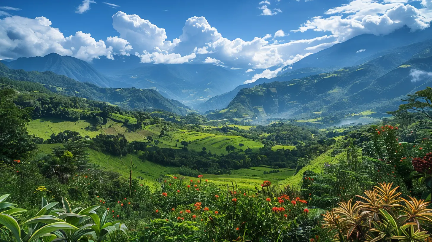 Exploring the Wonders of South America Beyond Machu Picchu