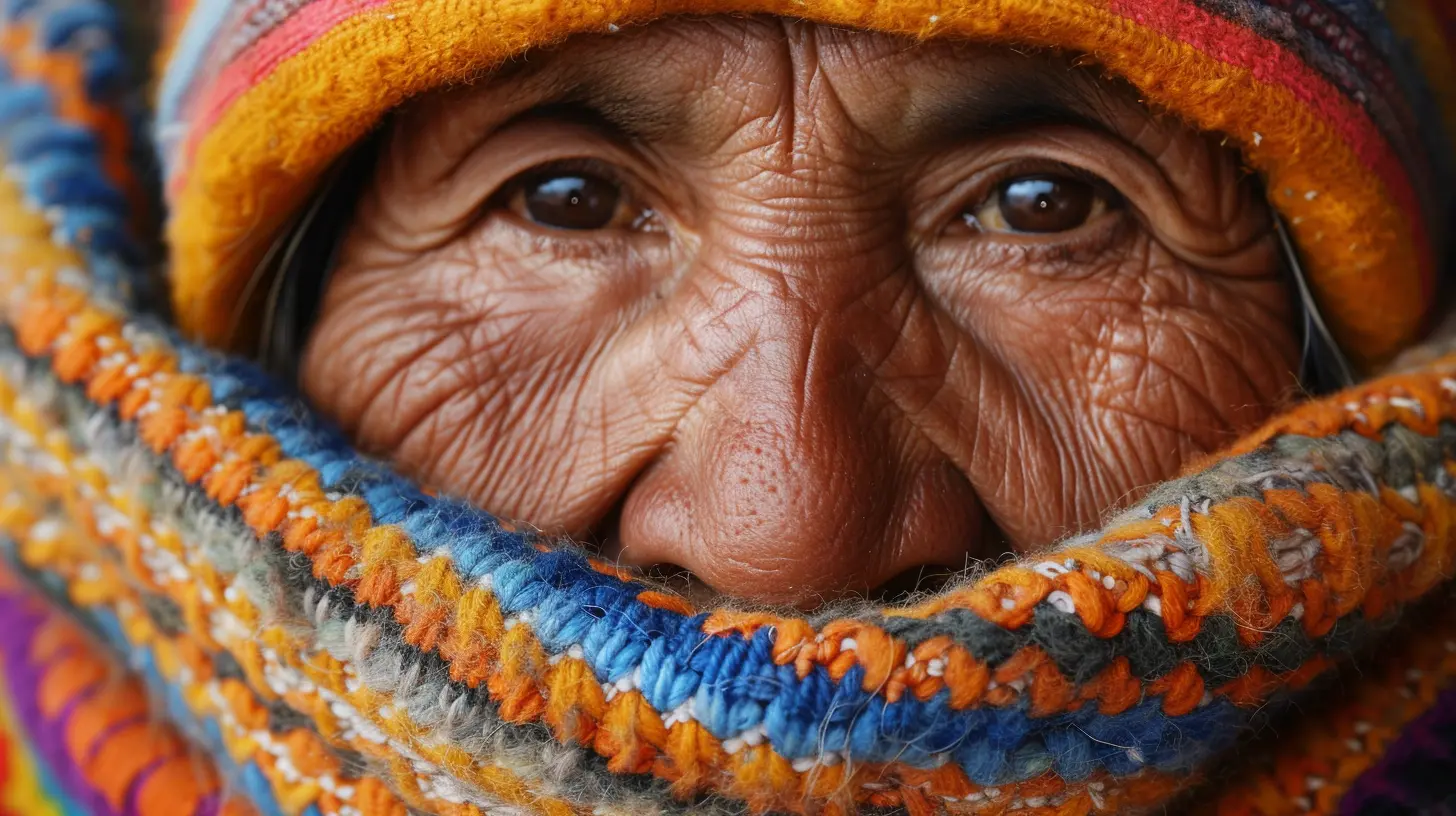 Exploring the Wonders of South America Beyond Machu Picchu