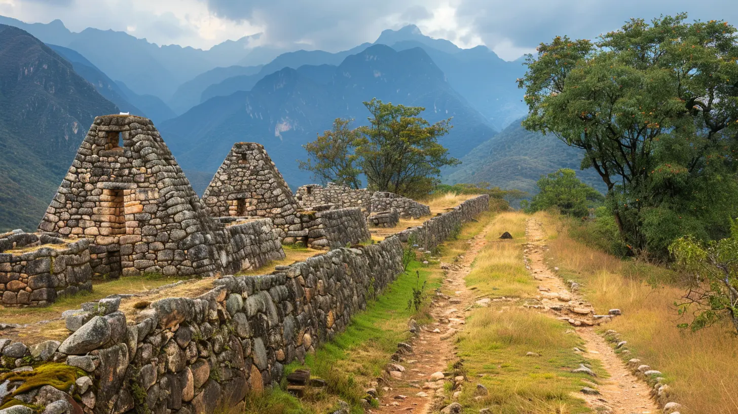 Exploring the Wonders of South America Beyond Machu Picchu