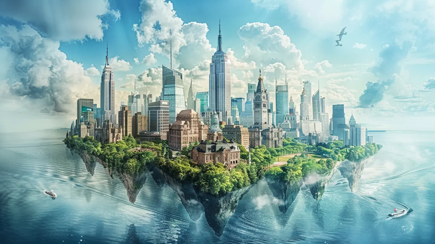 Exploring World Heritage Sites Around the Globe