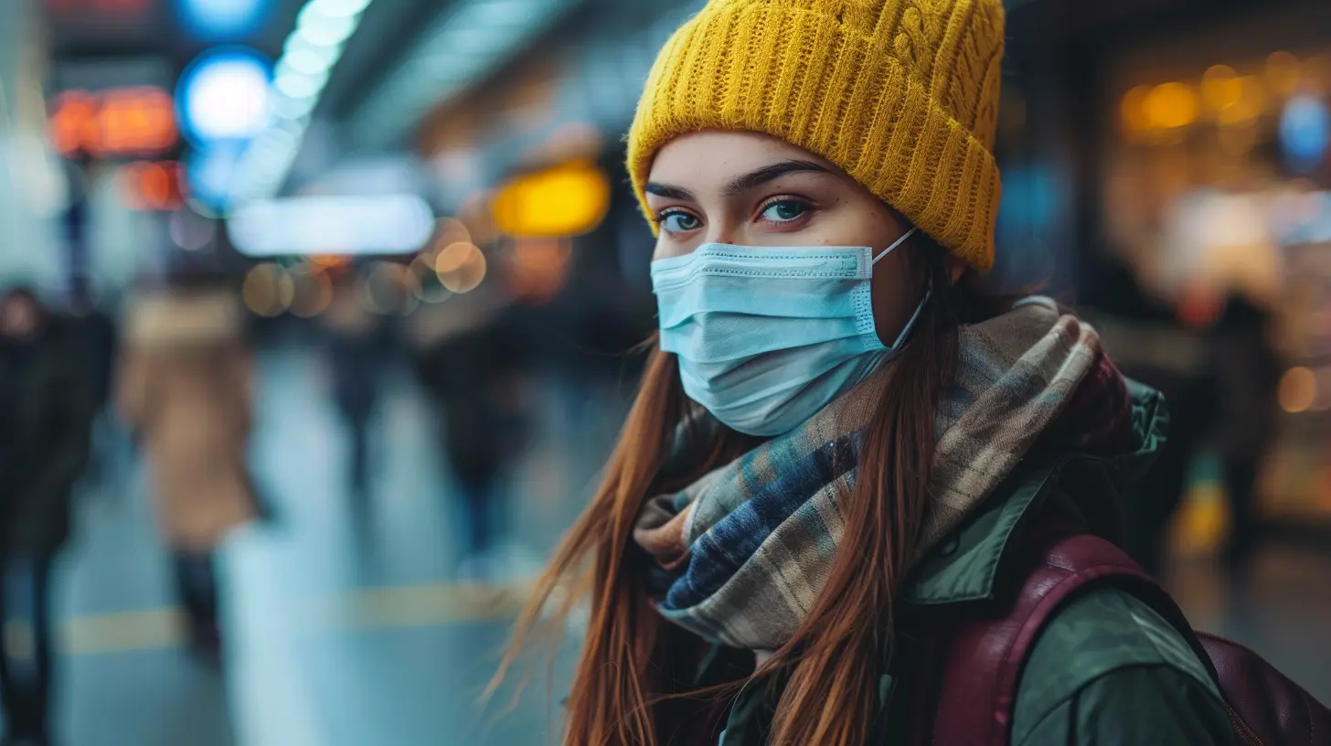Flying Internationally Post-Pandemic: What’s Changed?