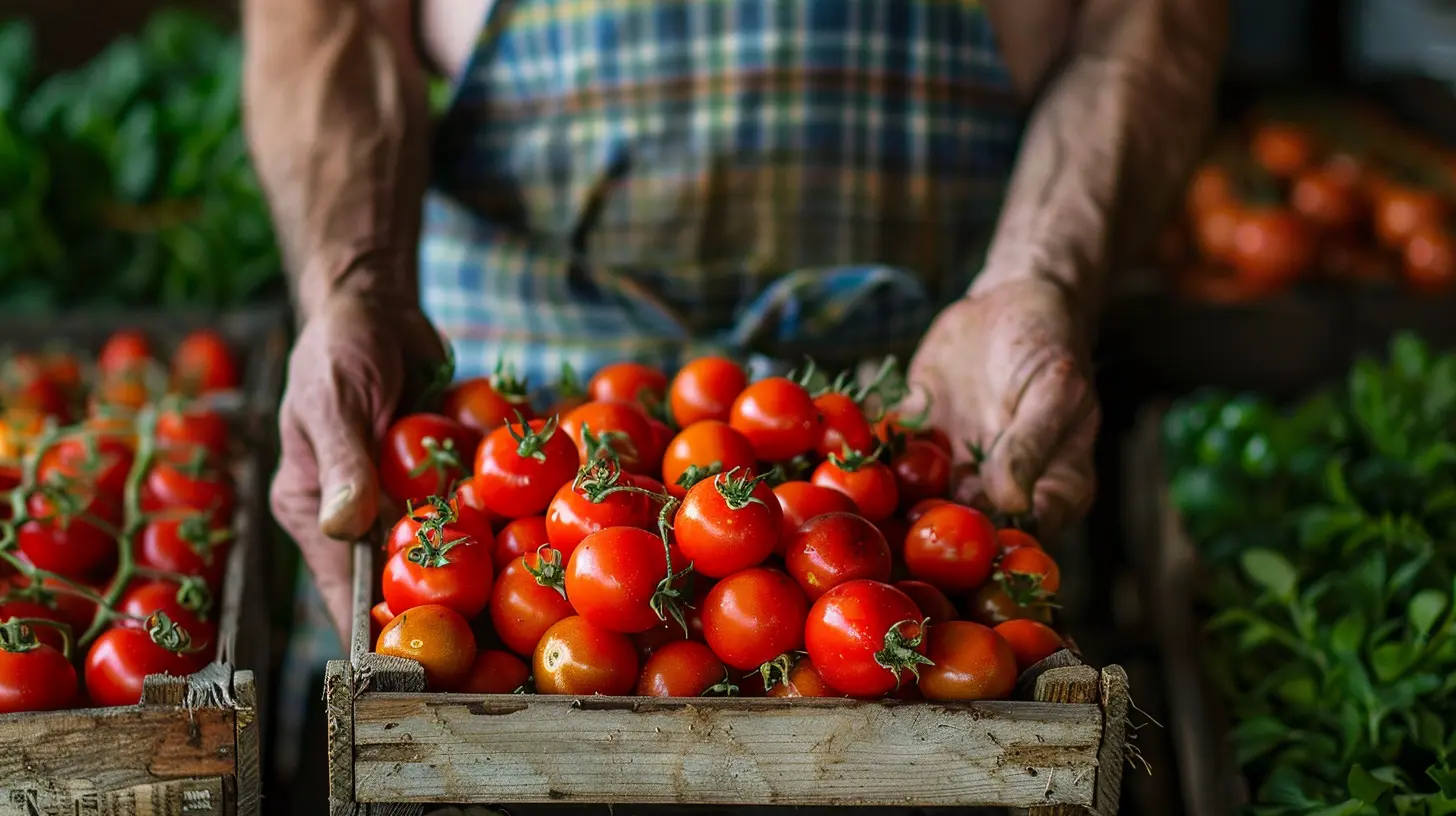 From Farm to Table: Culinary Treasures of New Zealand