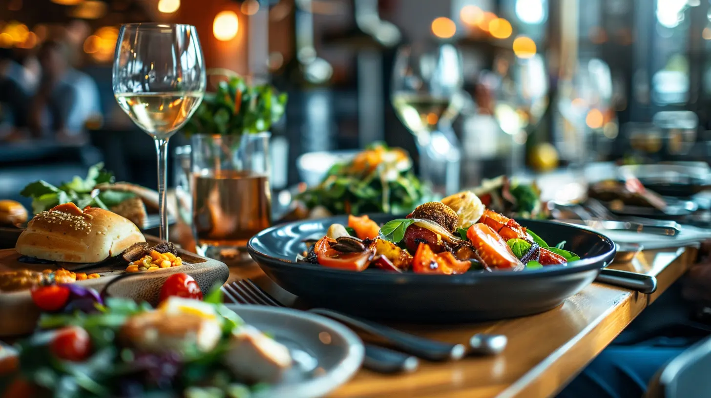 From Farm to Table: Culinary Treasures of New Zealand