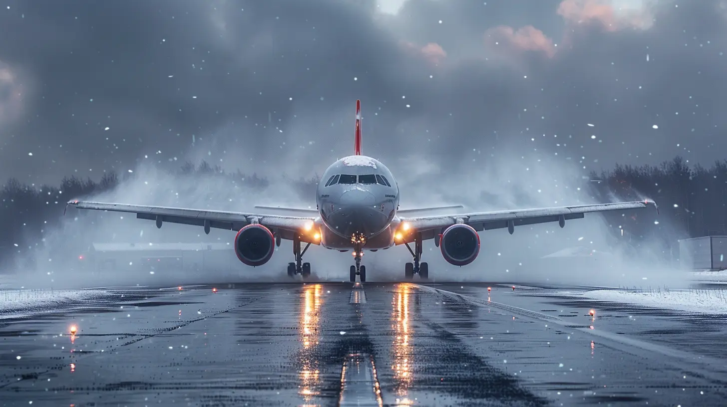 Hidden Fees You Should Watch Out for When Flying