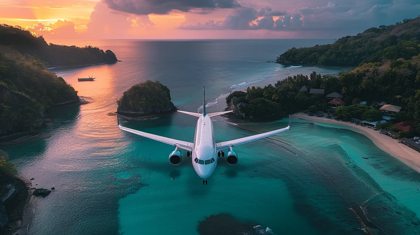 Hidden Fees You Should Watch Out for When Flying