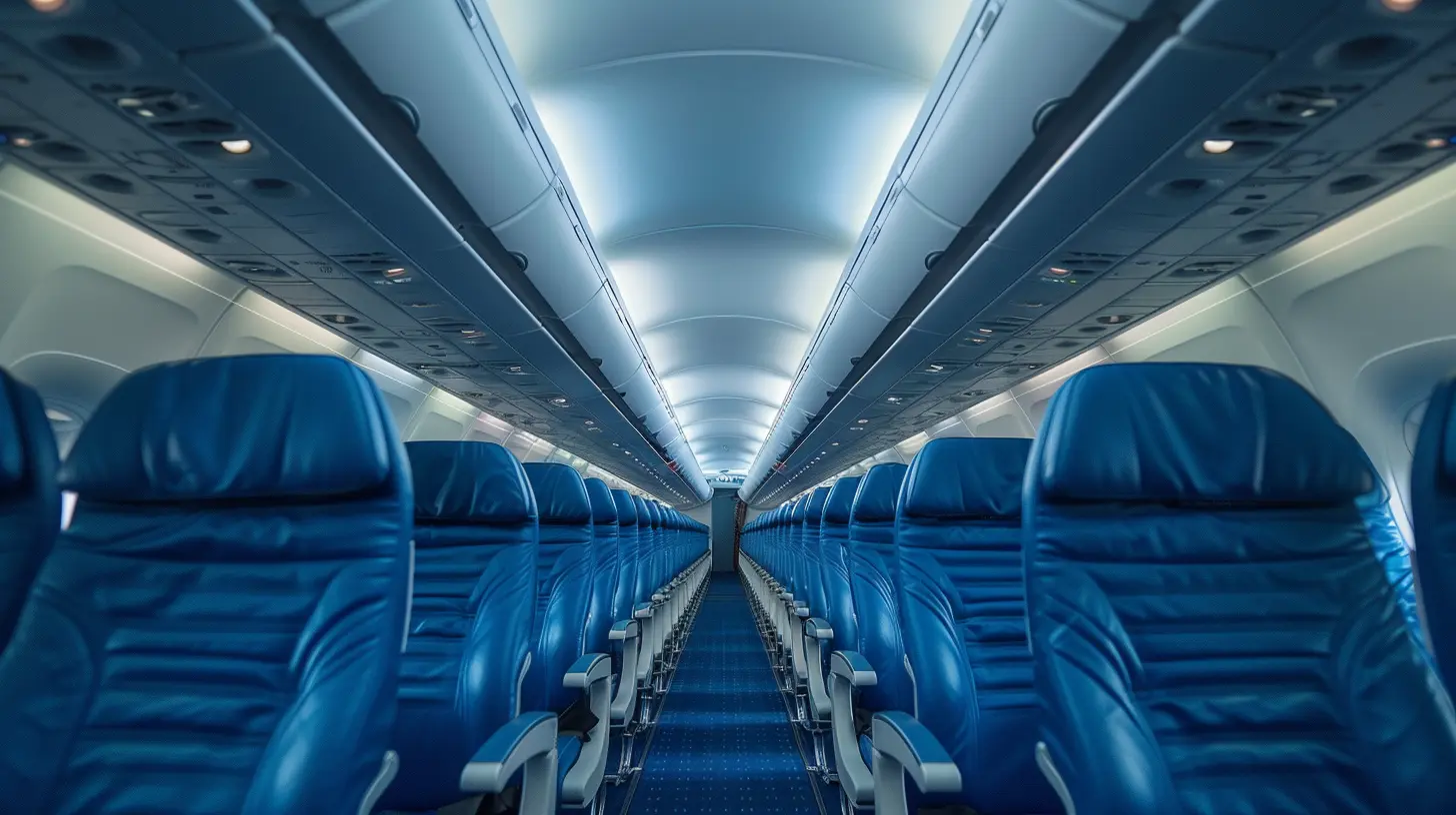 Hidden Fees You Should Watch Out for When Flying