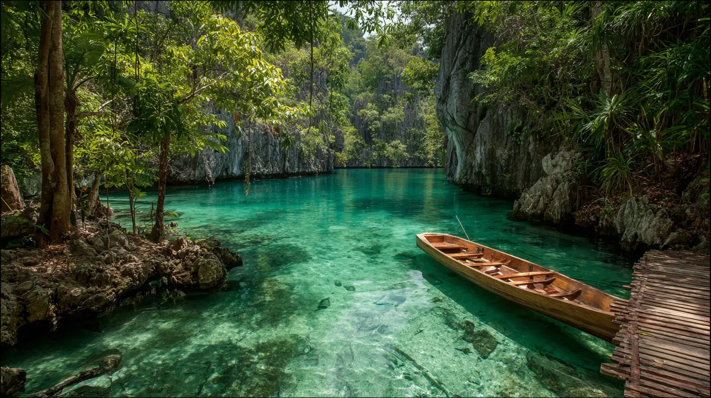 Hidden Treasures: Underrated Dream Spots for 2026