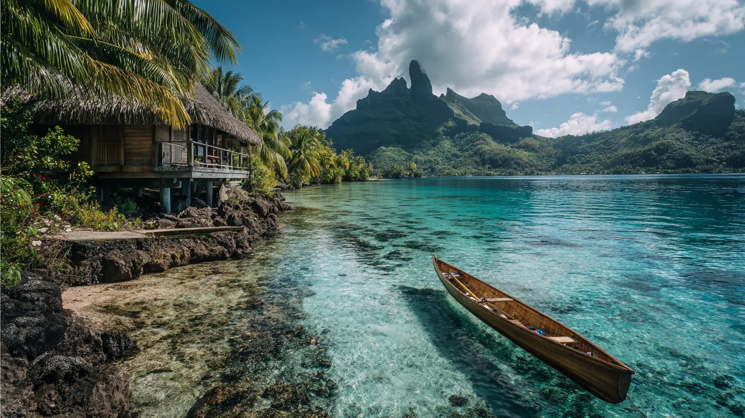 Hidden Treasures: Underrated Dream Spots for 2026