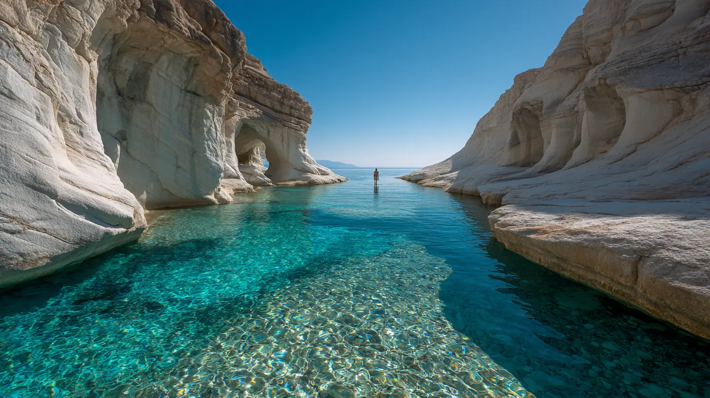 Hidden Treasures: Underrated Dream Spots for 2026