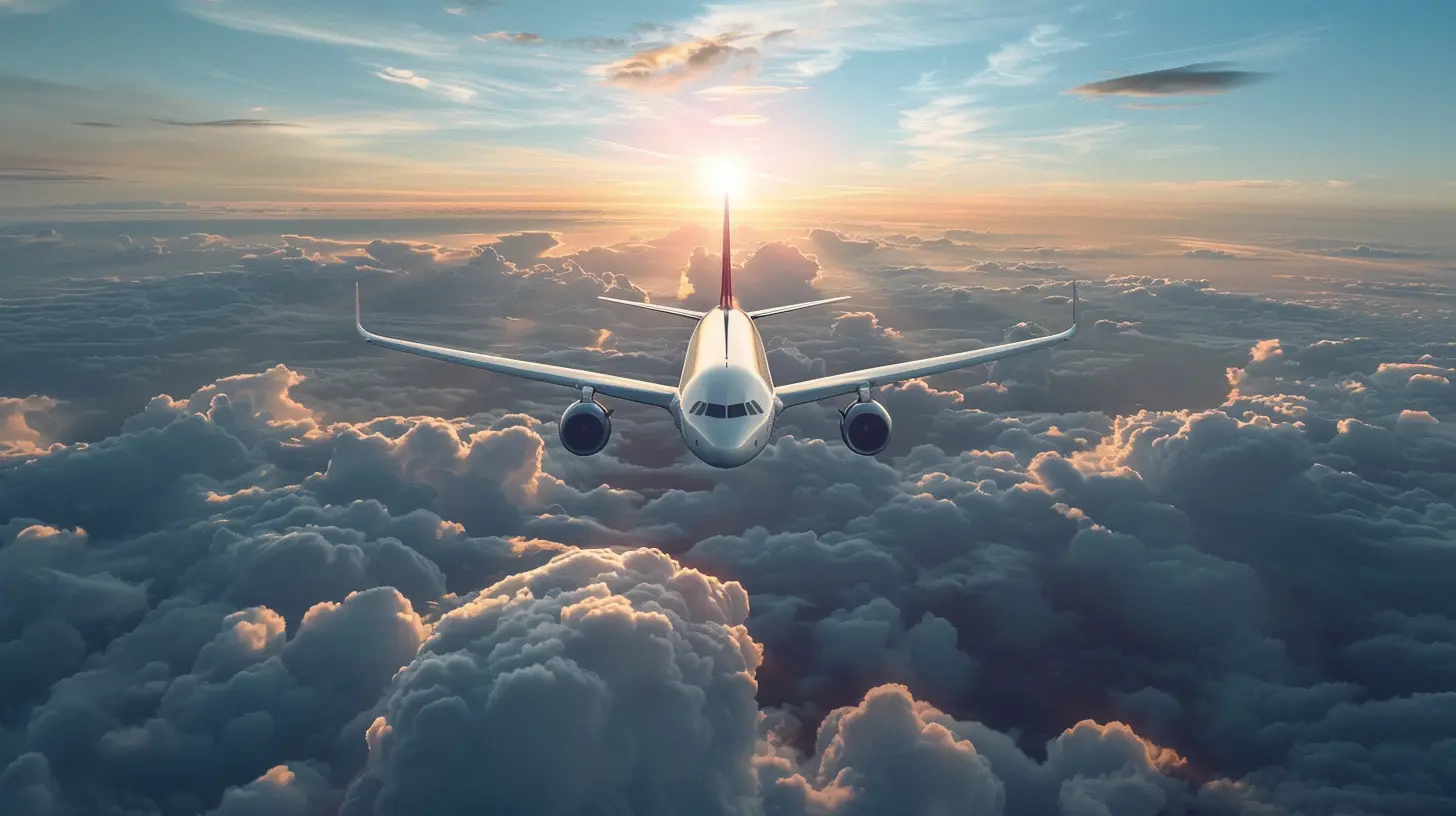 How Airline Innovations Are Shaping the Future of Travel