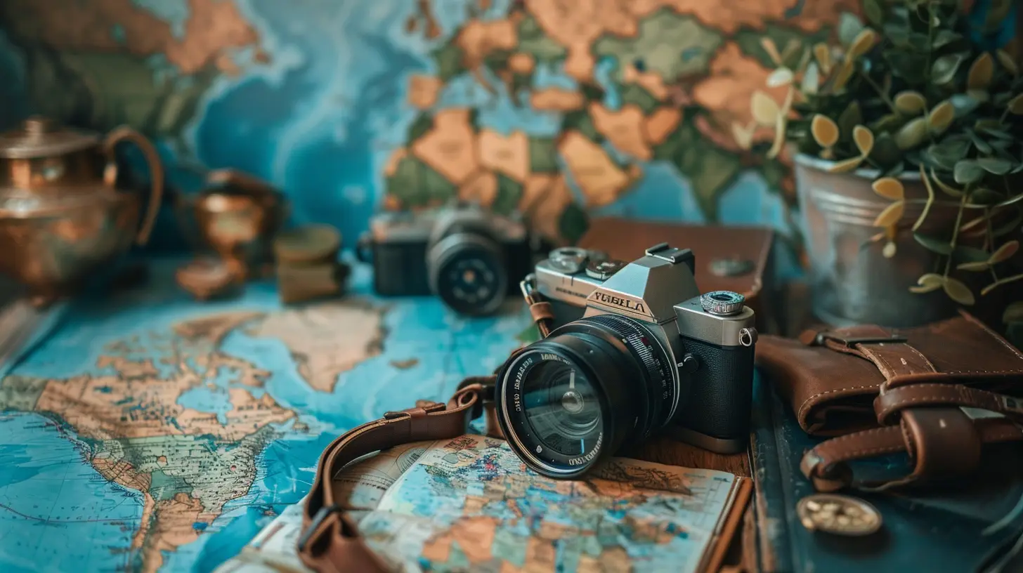 How to Budget for a Luxury Vacation Without Overspending