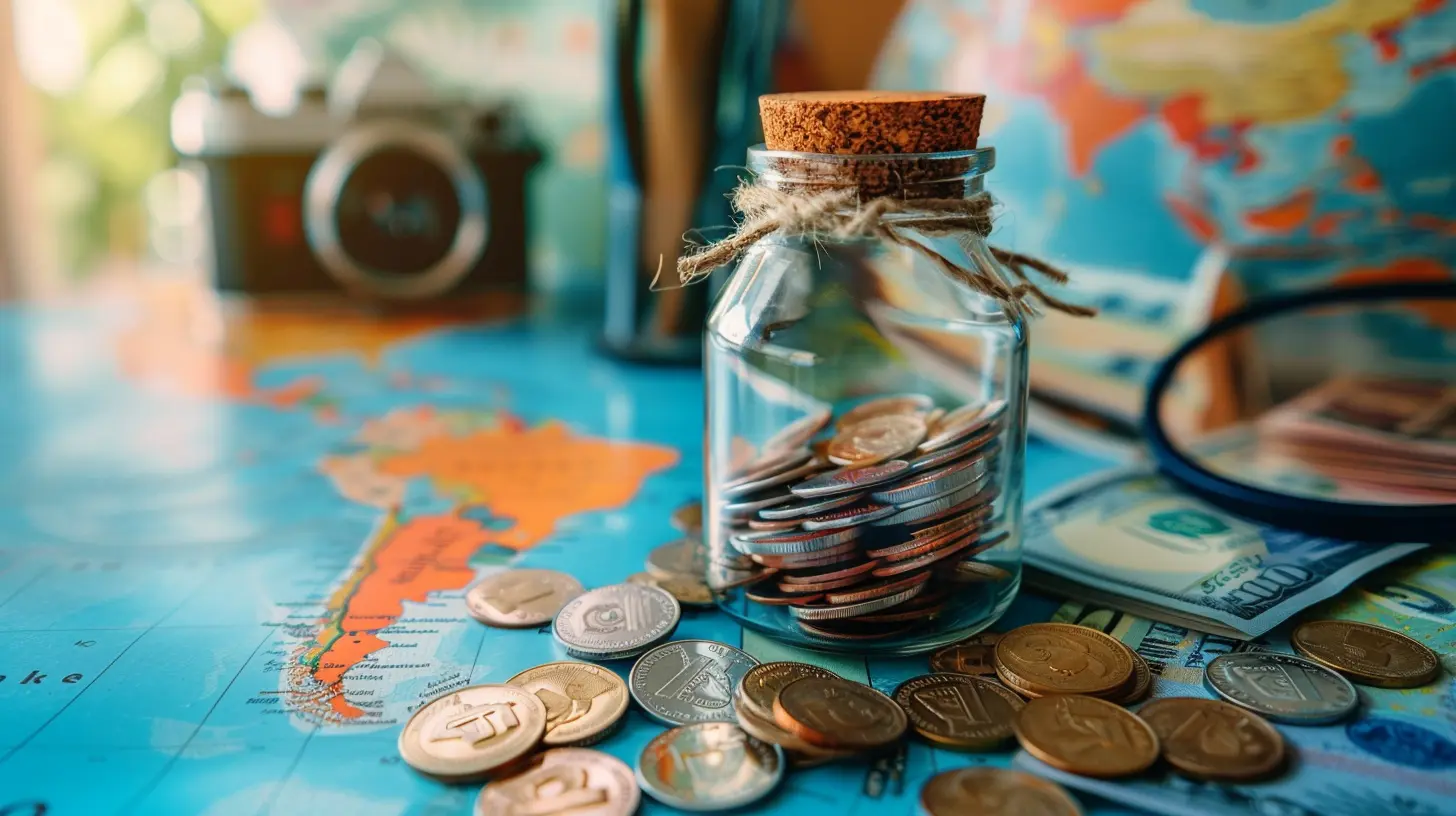How to Budget for a Luxury Vacation Without Overspending
