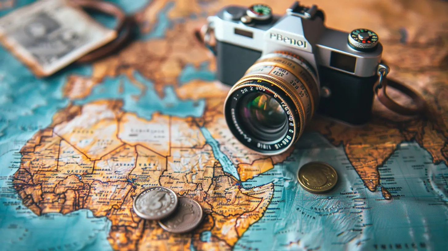 How to Budget for a Luxury Vacation Without Overspending