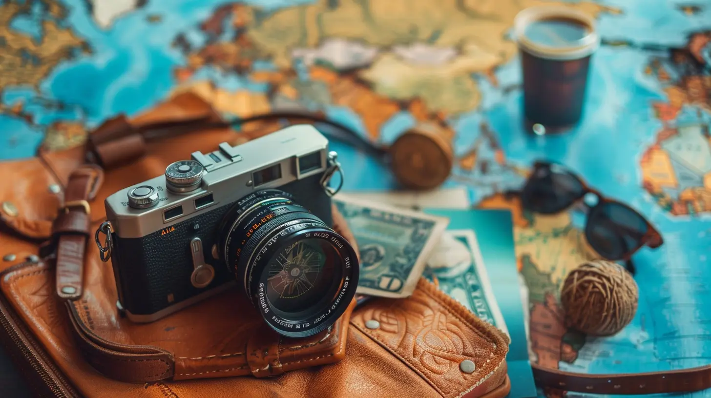 How to Budget for a Luxury Vacation Without Overspending