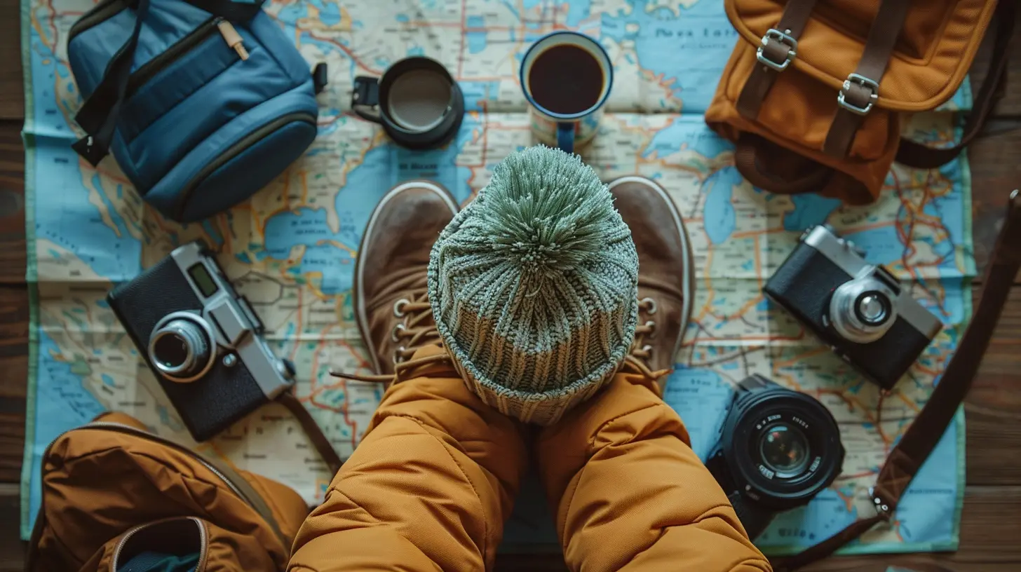 How to Dress Comfortably for Long-Haul Flights