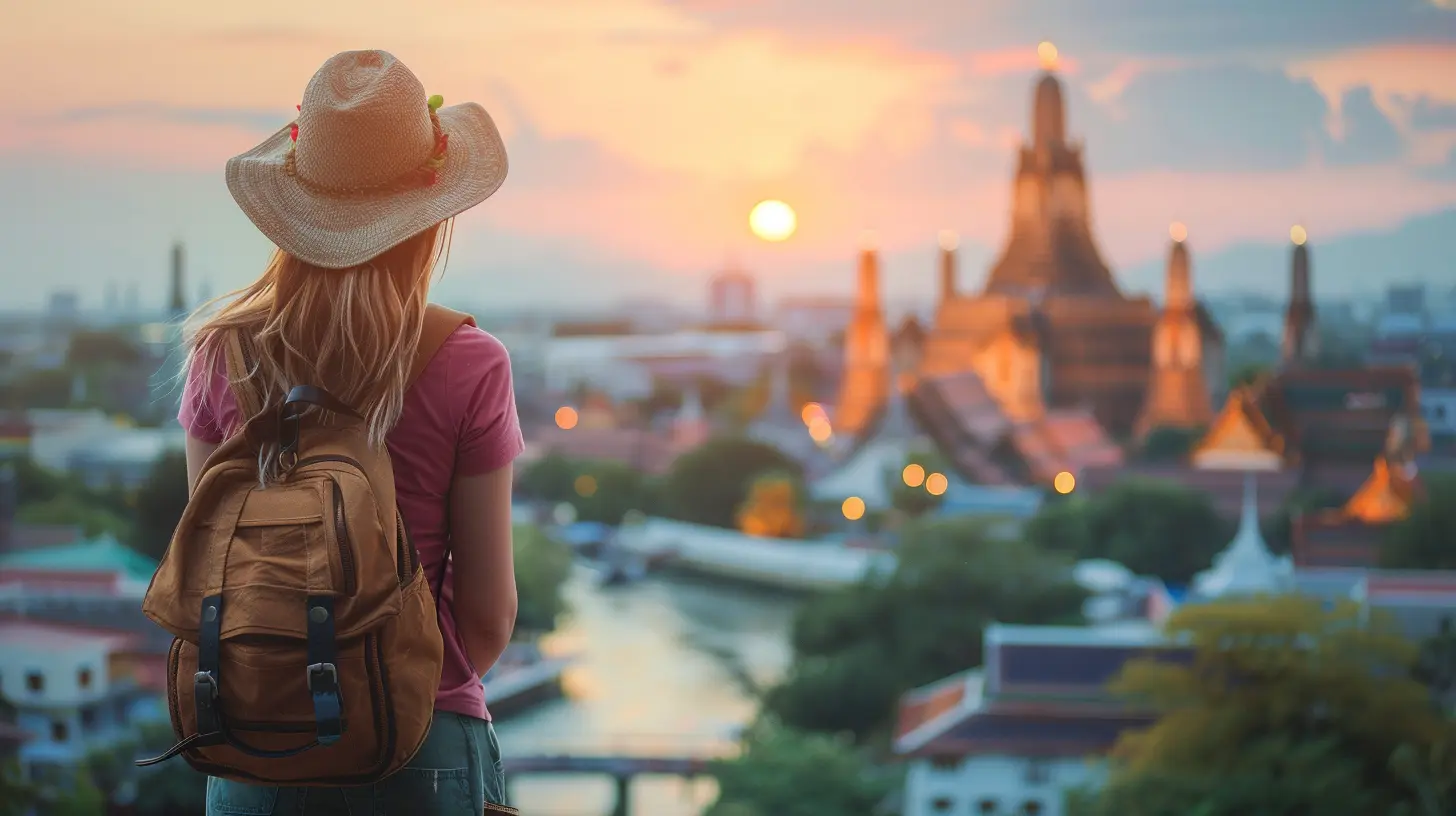 How to Experience Local Culture While Traveling Internationally