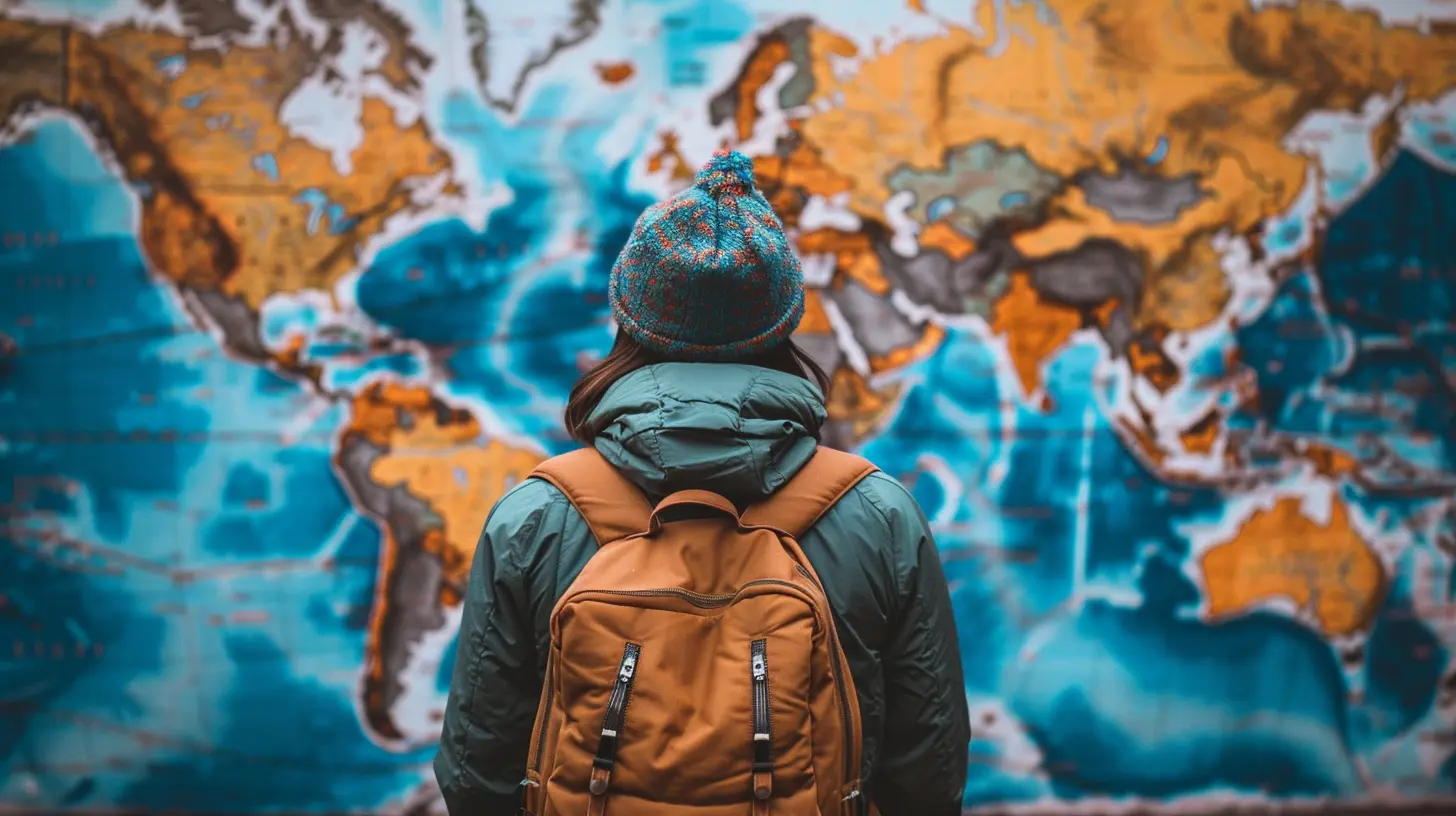 How to Experience Local Culture While Traveling Internationally