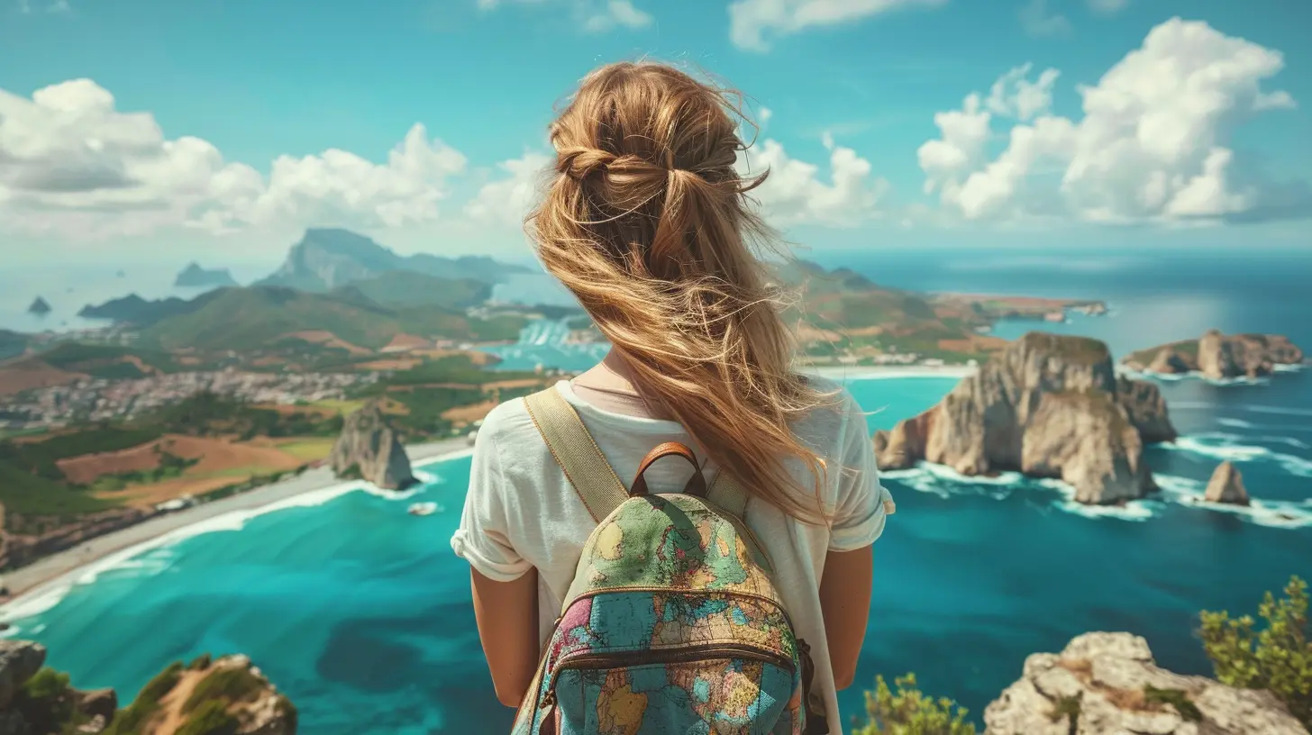 How to Experience Local Culture While Traveling Internationally