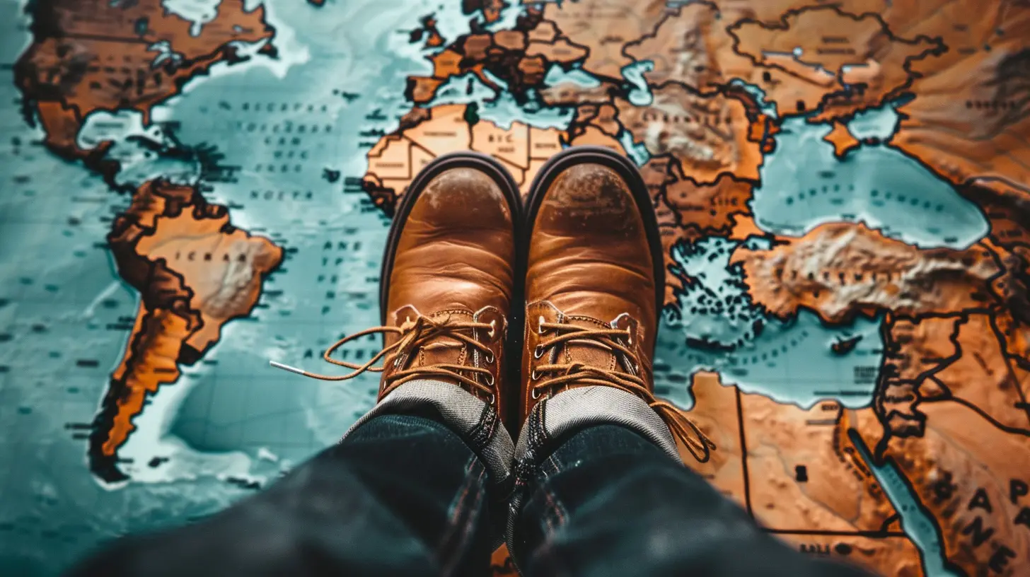 How to Explore Europe on a Shoestring Budget