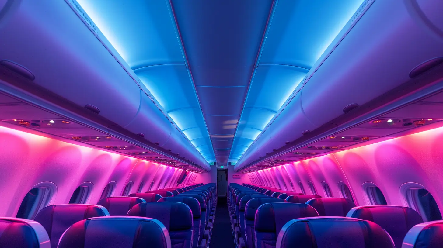 How to Find the Best Flight Deals During Peak Travel Times