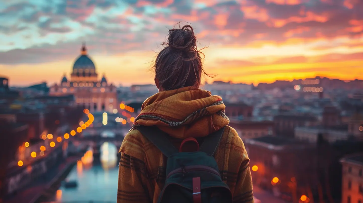 How to Find the Best Flight Deals During Peak Travel Times