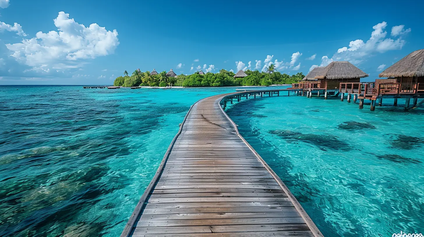 How to Get Perfect Vacation Photos Without Fancy Equipment