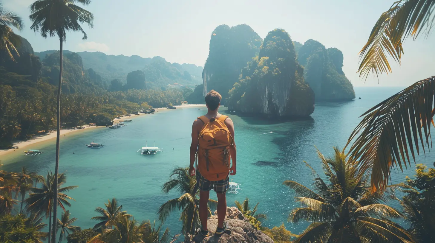 How to Keep Travel Affordable Using Credit Card Rewards