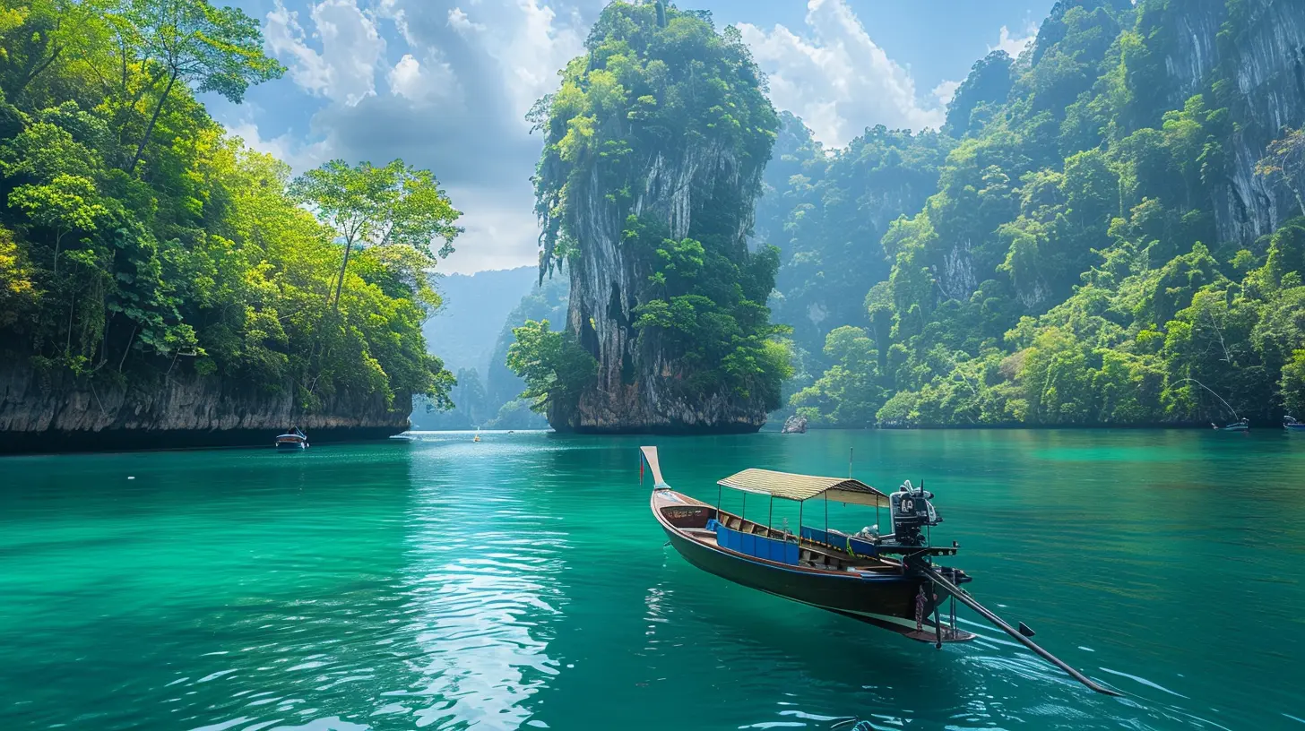 How to Keep Travel Affordable Using Credit Card Rewards