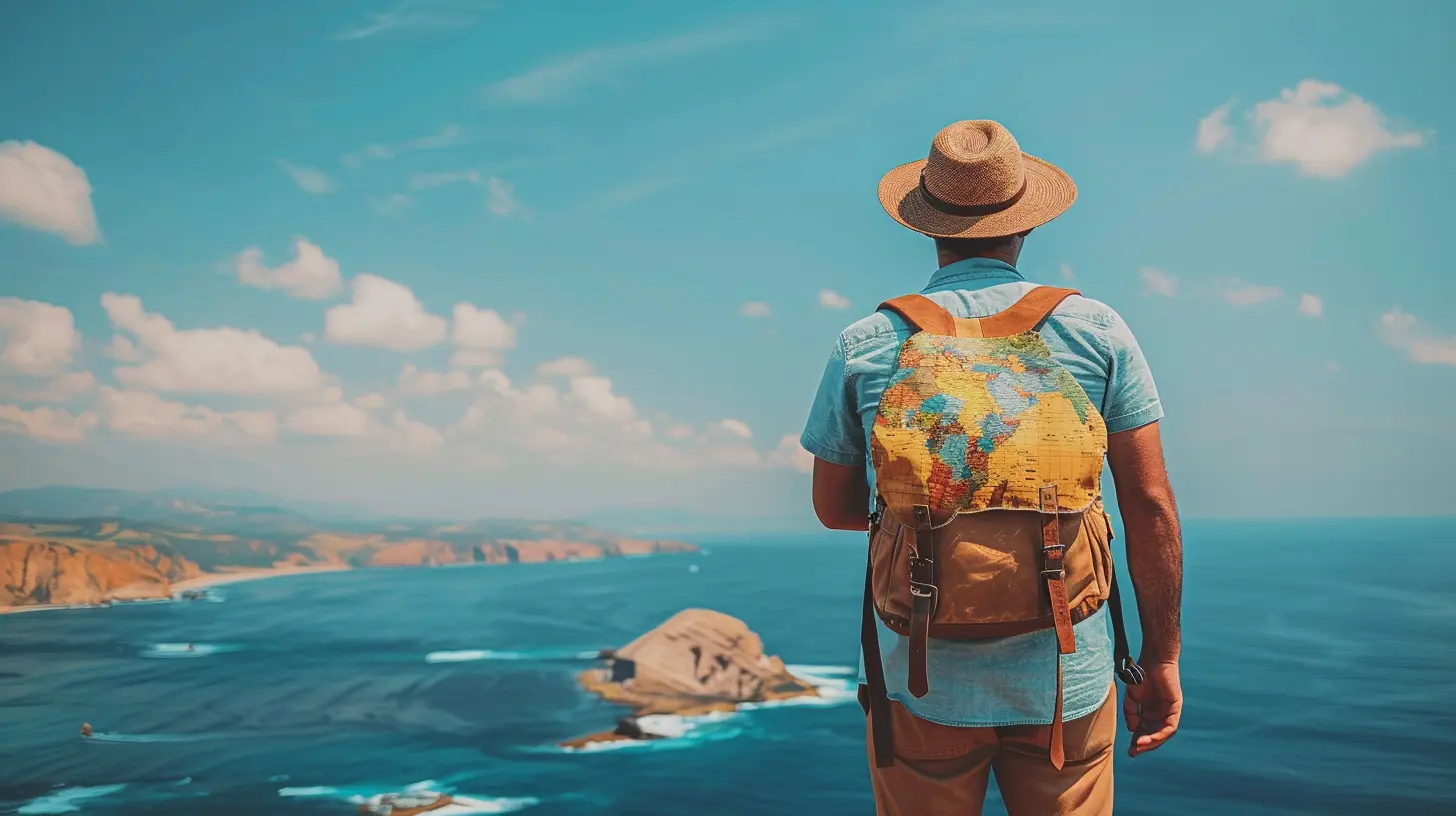 How to Live Like a Local Overseas Without Breaking the Bank