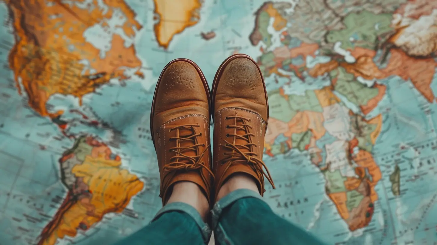 How to Live Like a Local Overseas Without Breaking the Bank