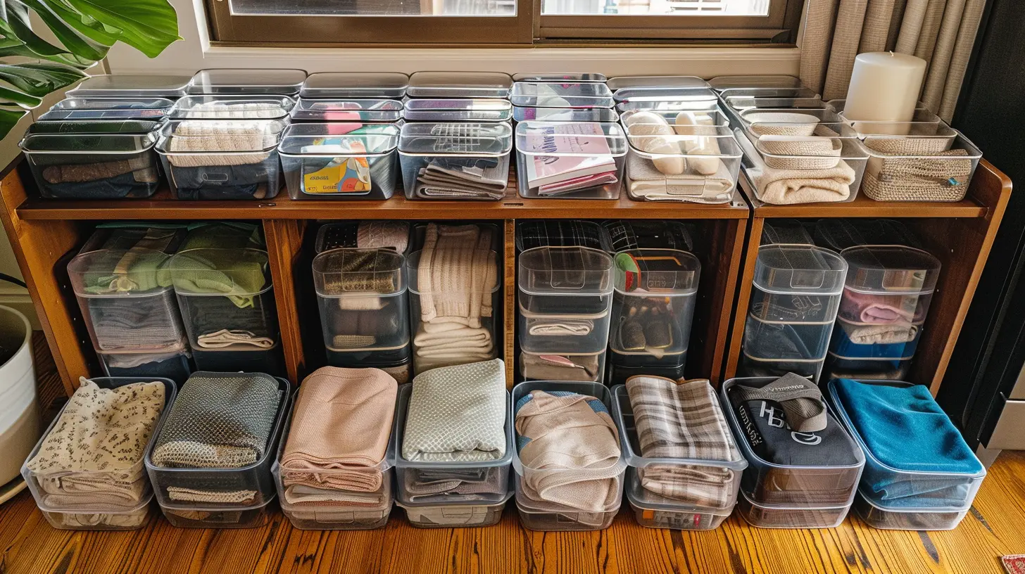 How to Maximize Space in Your Suitcase