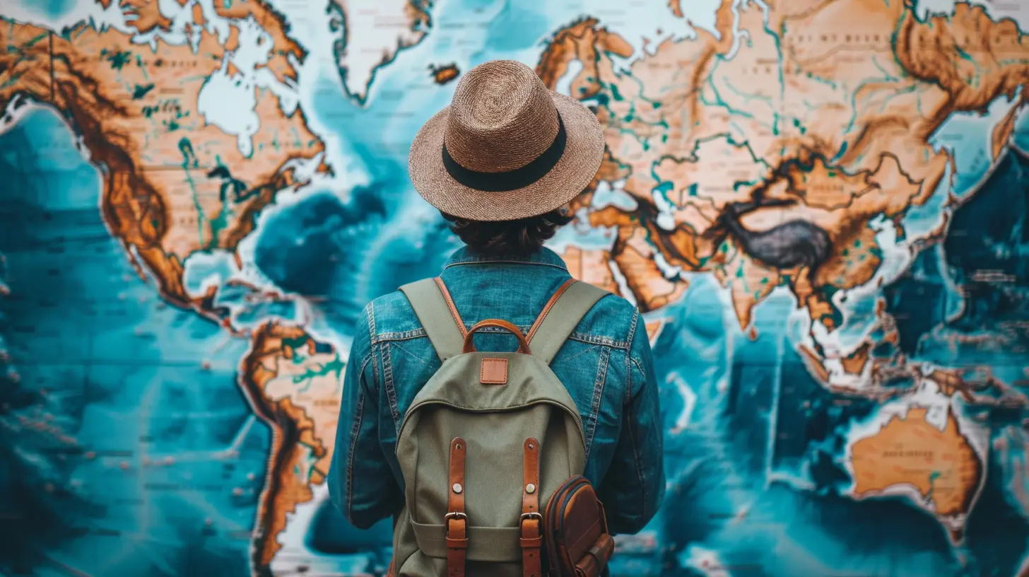 How to Navigate Language Barriers When Traveling Internationally
