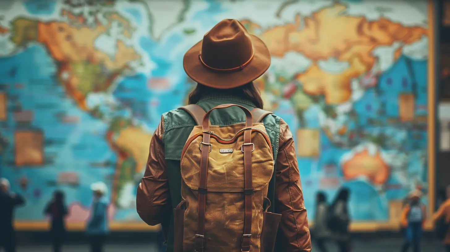 How to Navigate Language Barriers When Traveling Internationally