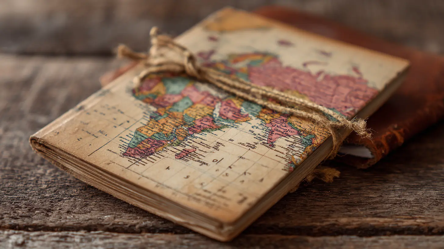 How to Navigate Work Visas and Permits by 2027