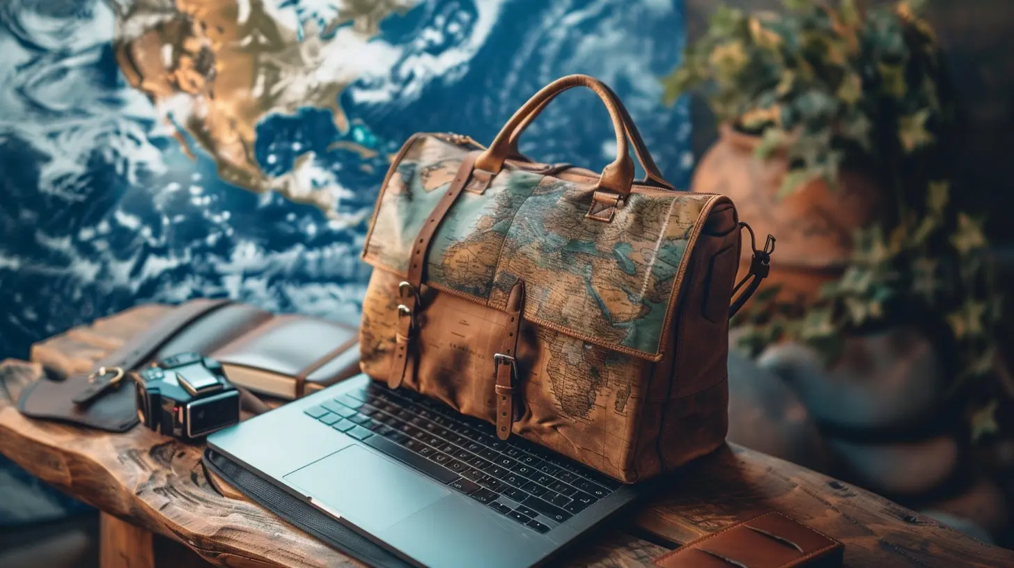 How to Pack for a Business Trip Like a Pro