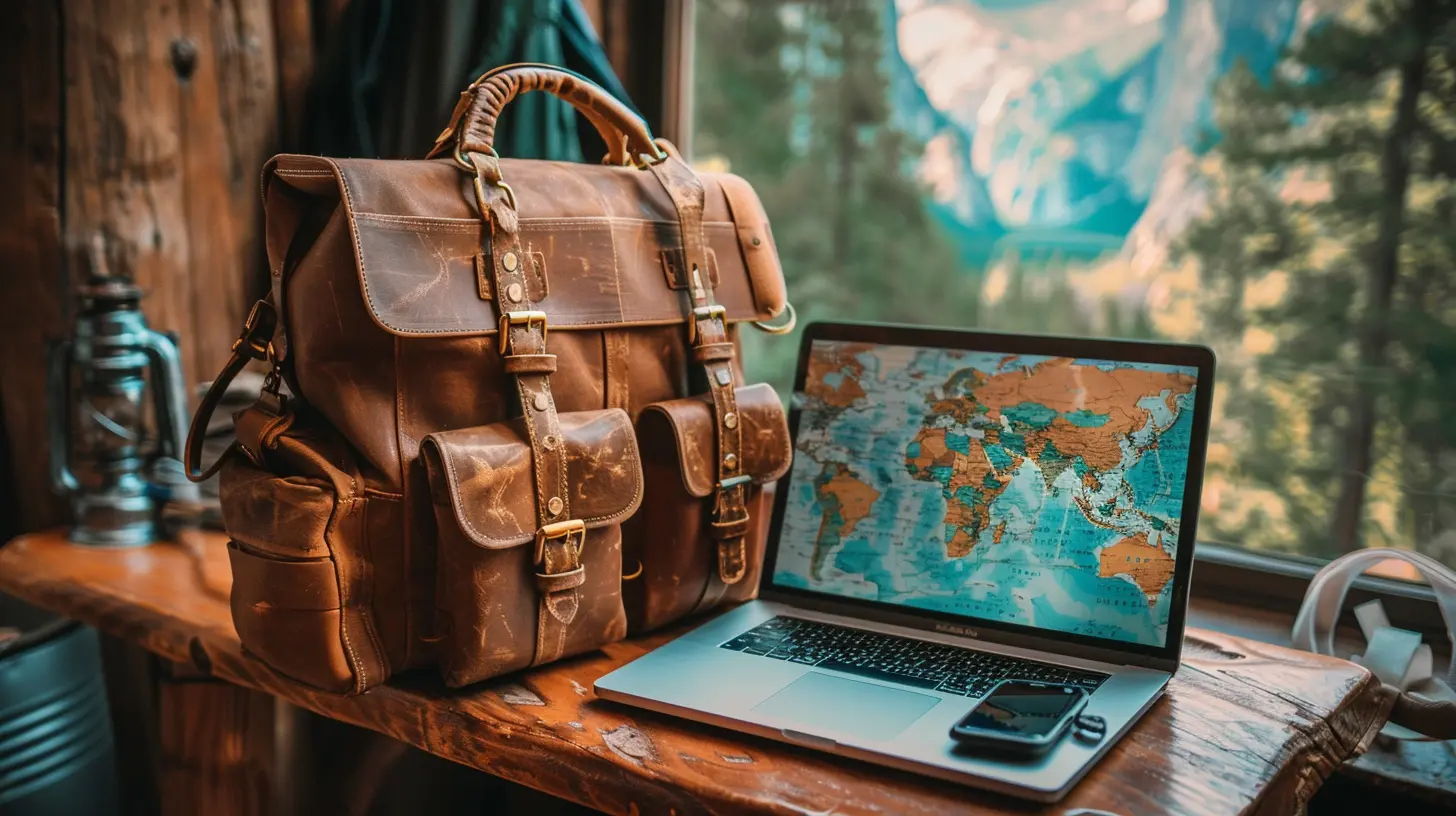 How to Pack for a Business Trip Like a Pro