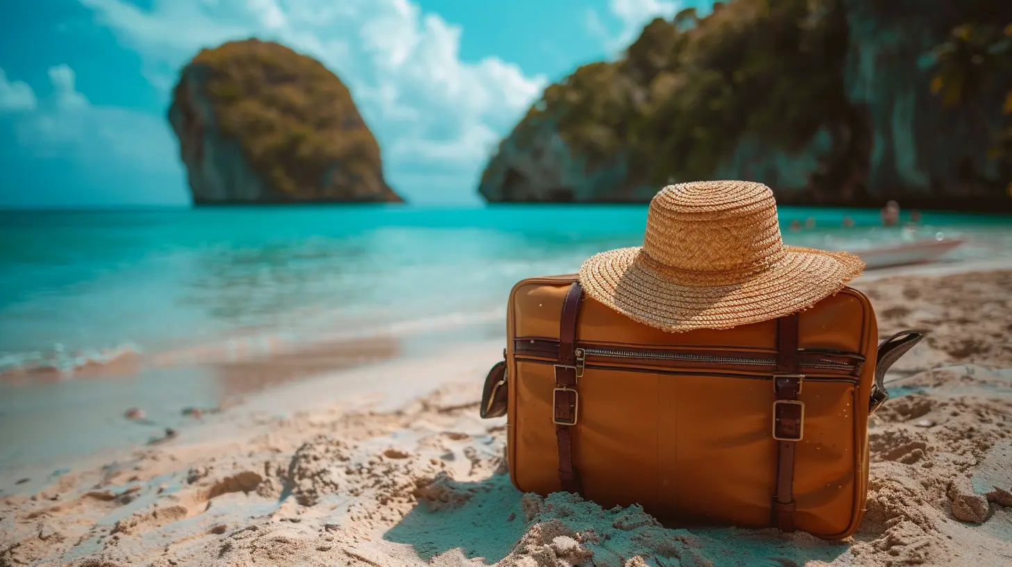 How to Pack for a Cruise: Essentials for Ship Life