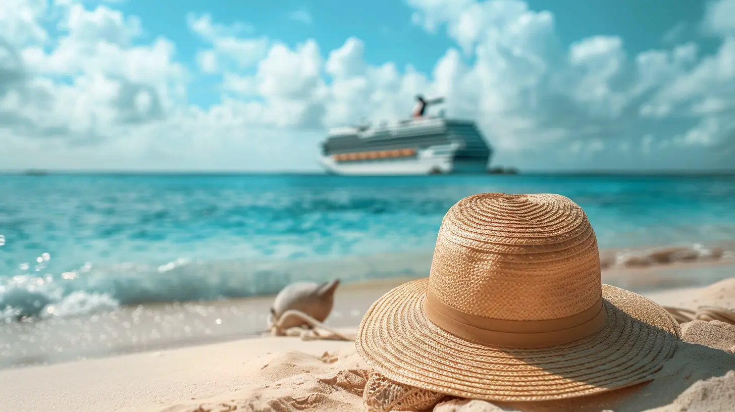 How to Pack for a Cruise: Essentials for Ship Life