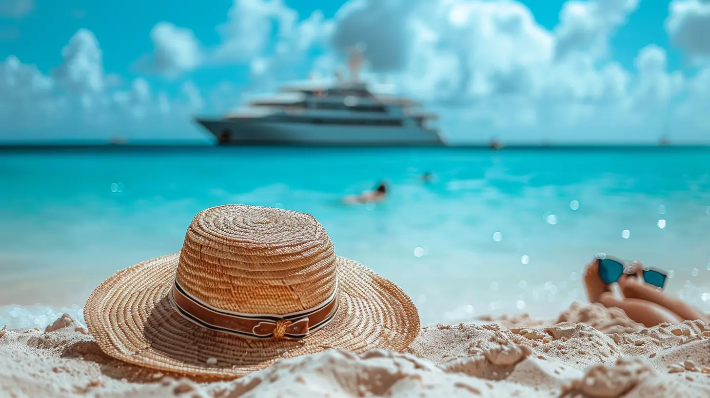 How to Pack for a Cruise: Essentials for Ship Life