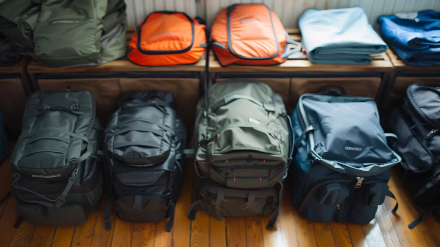 How to Pack Light and Smart for Any Destination