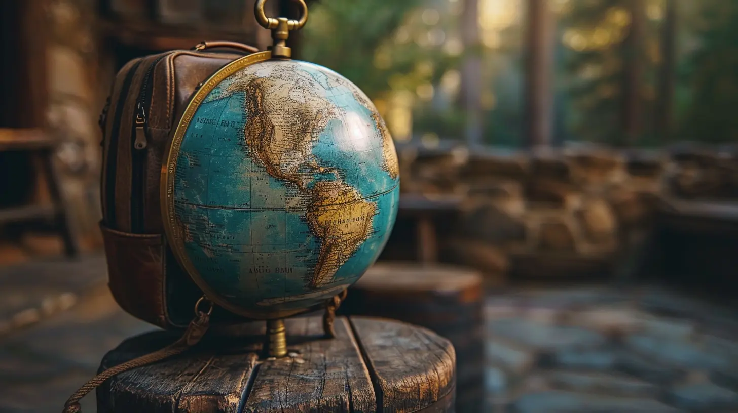 How to Pack Light and Smart for Any Destination