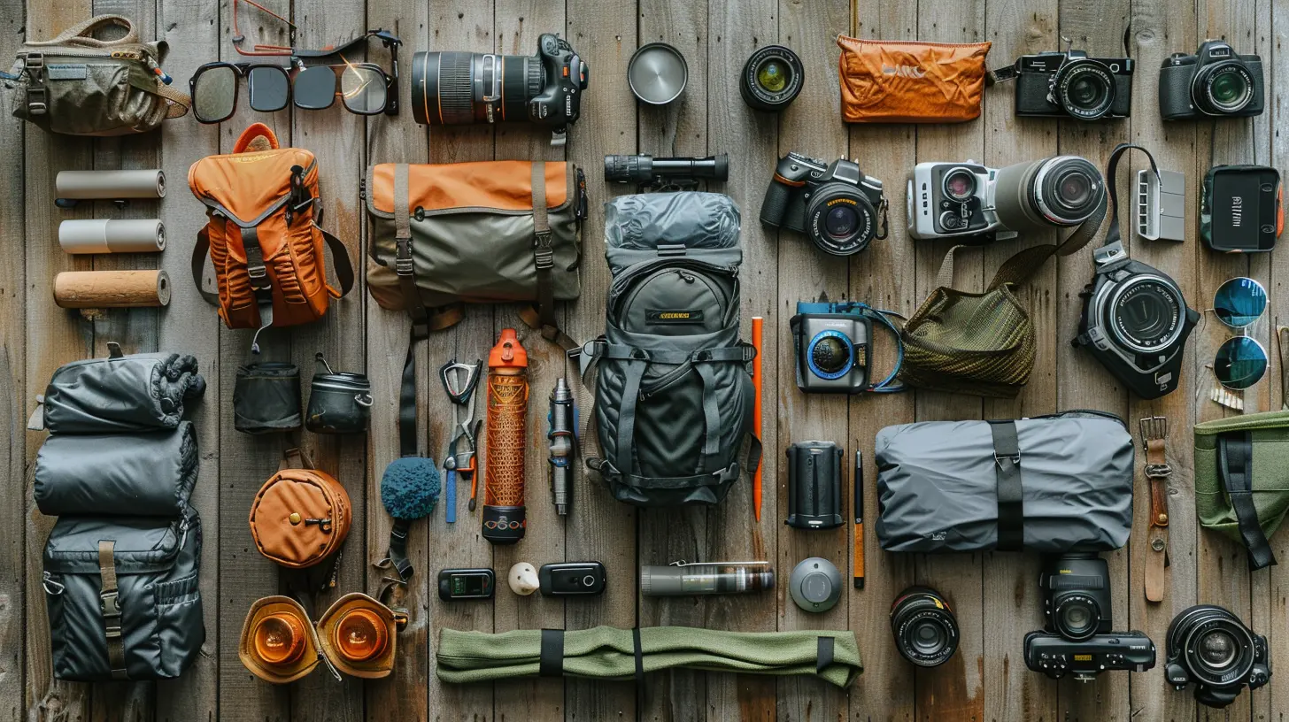 How to Pack Like a Pro for a Stress-Free Vacation