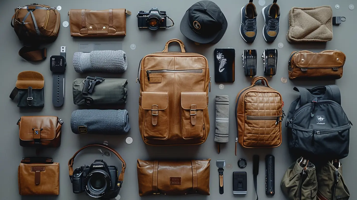 How to Pack Like a Pro for a Stress-Free Vacation