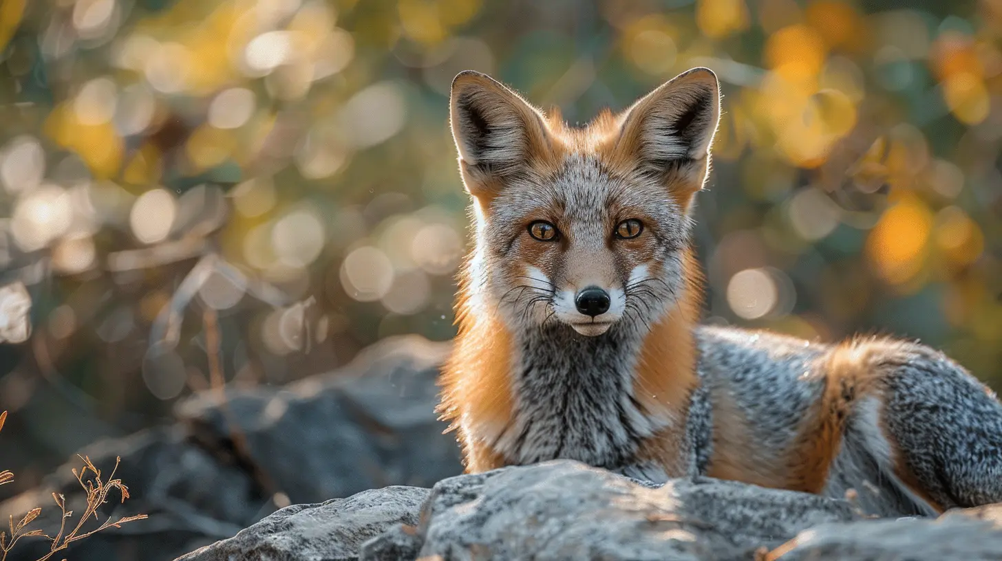 How to Photograph Wildlife Respectfully While Traveling